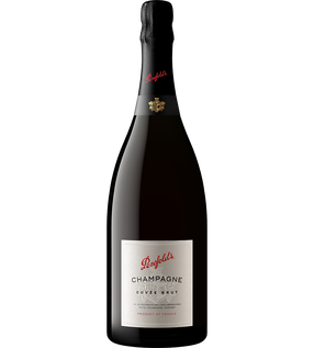 Champagne Cuv&eacute;e Brut NV Magnum 1.5L